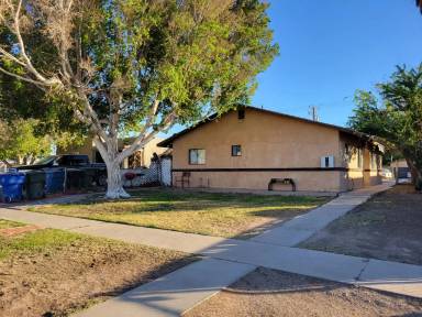 Main picture of 184 H St