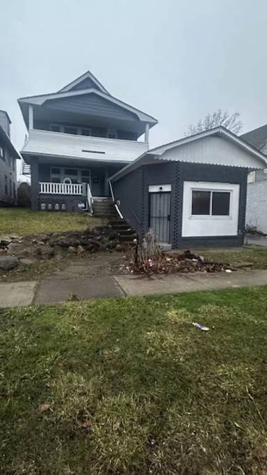 Main picture of 13616 Coit Rd