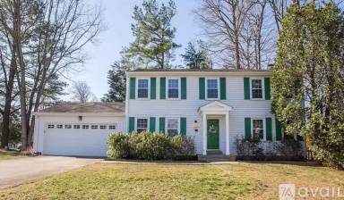 Main picture of 7806 Freehollow Dr