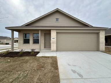 Main picture of 14901 Tejano St