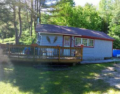 Main picture of 2 Woodham Spgs