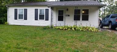 Main picture of 7853 Wysong Dr
