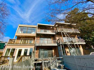 Main picture of 3524 K St NW