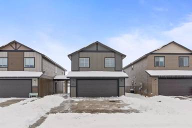 Main picture of Cheney Homes