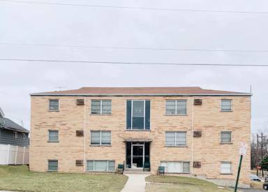 Main picture of 3425 Gamble Ave