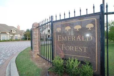 Main picture of Emerald Forest Condominiums