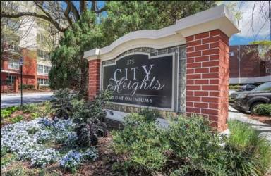 Main picture of City Heights Condominiums