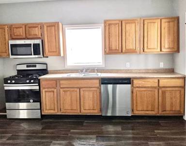 Main picture of 521 W Market St