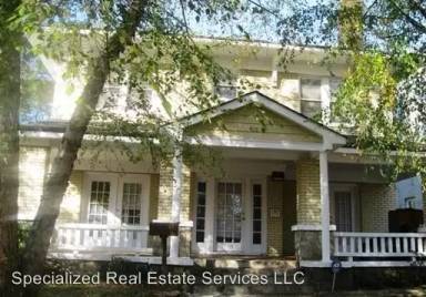 Main picture of 408 Linden Ave