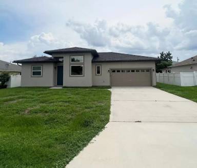 Main picture of 1964 Manatee Dr