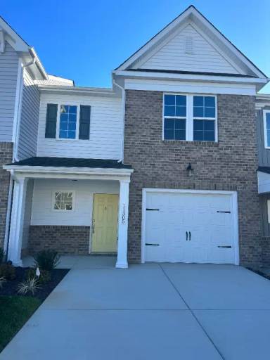 Main picture of 11305 Benton Pointe Way