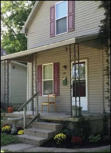 Main picture of 1414 S 4th St