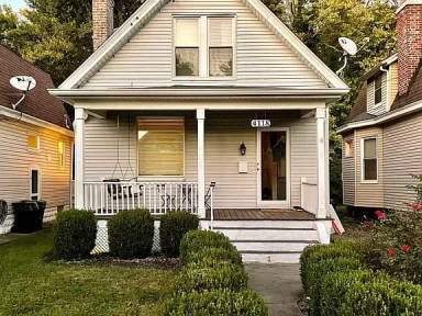 Main picture of 18 Tower St