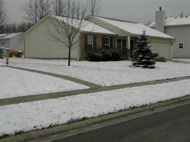 Main picture of 4672 Cardinal Dr
