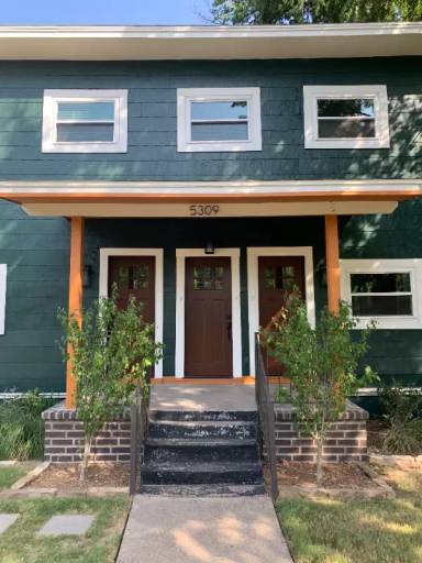 Main picture of 5309 East Side Ave