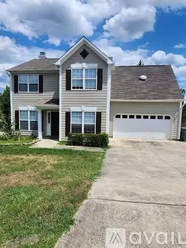 Main picture of 603 Bellmeade Bay Dr
