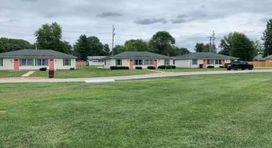 Main picture of 1111 N Indiana St