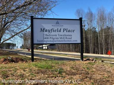 Main picture of 1400 Pilgrim Mill Rd