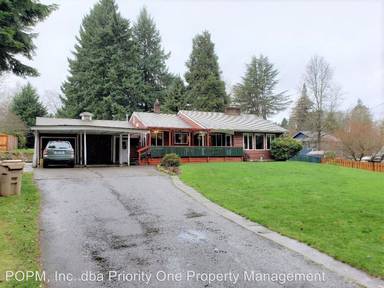 Main picture of 17217 SE Blanton St