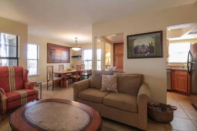 Main picture of Skyline Villas