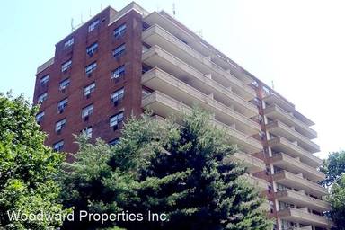 Main picture of Bryn Mawr Apartments