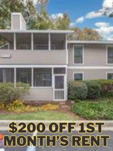 Main picture of 1101 Wynnes Ridge Cir SE