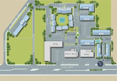 Main picture of Andover Club Apartments