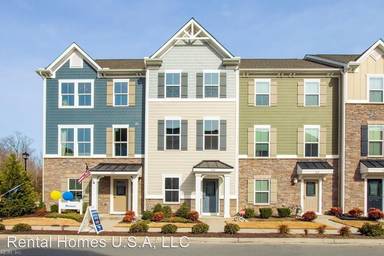 Main picture of 614 Reunion St
