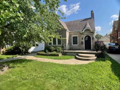 Main picture of 504 W Melbourne Ave