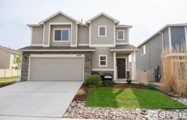 Main picture of 7638 Benecia Dr