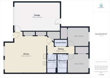 Main picture of 2426 Homestead Dr