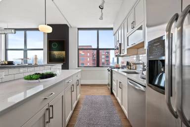 Main picture of Cast Iron Lofts