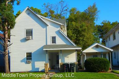 Main picture of 1516 W Jackson St