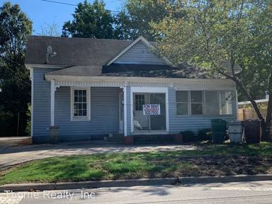 Main picture of 403 W Howard Ave