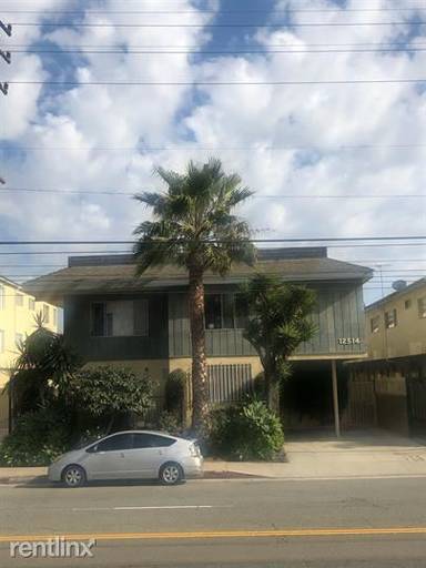 Main picture of 12514 Culver Blvd