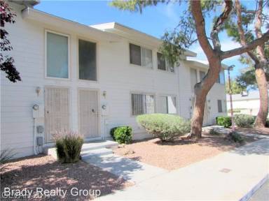 Main picture of Park Village Townhomes