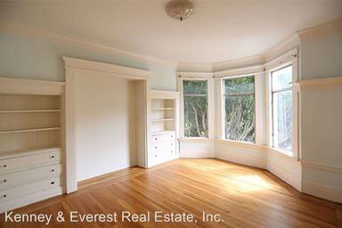 Main picture of 1551 Hyde St
