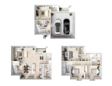 Main picture of 3426 Innate Ln