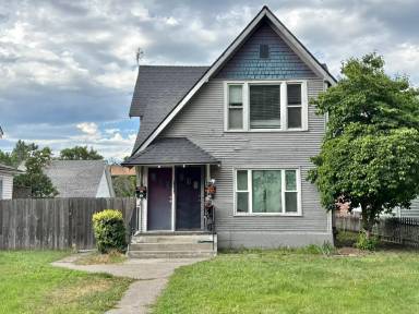 Main picture of 1122 W Augusta Ave