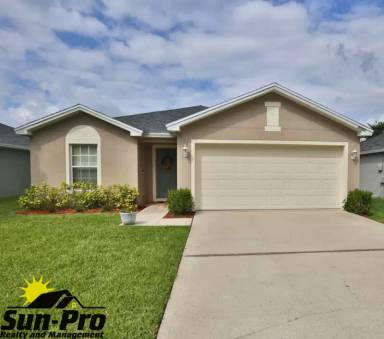 Main picture of 5350 Cordgrass Bend Ln