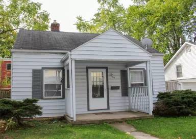 Main picture of 918 Sylvan Ave
