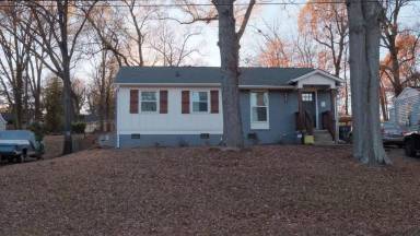 Main picture of 2723 Coronet Way