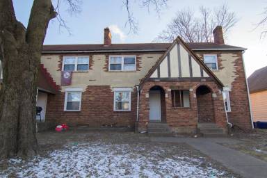 Main picture of 2212 Homestead Dr