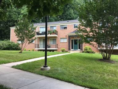 Main picture of Parkside Community