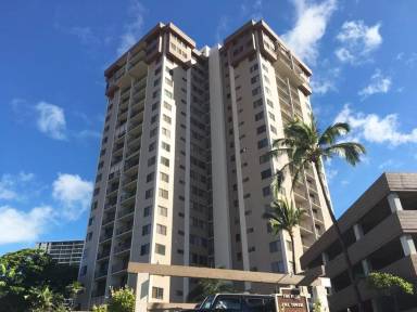 Main picture of The Park at Pearlridge Condos