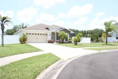 Main picture of 2341 Blue Meadows Ct