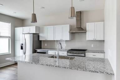 Main picture of Wilson Crossings Townhomes