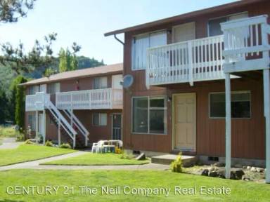 Main picture of Great apartment in Roseburg available