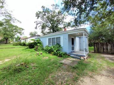 Main picture of 406 N S St