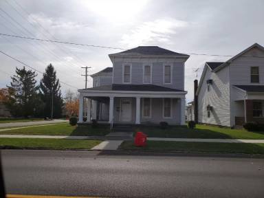 Main picture of 114 E South St